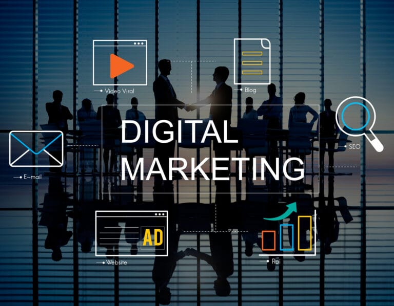 Why Digital Marketing is the Right Career Choice: 5 Compelling Reasons