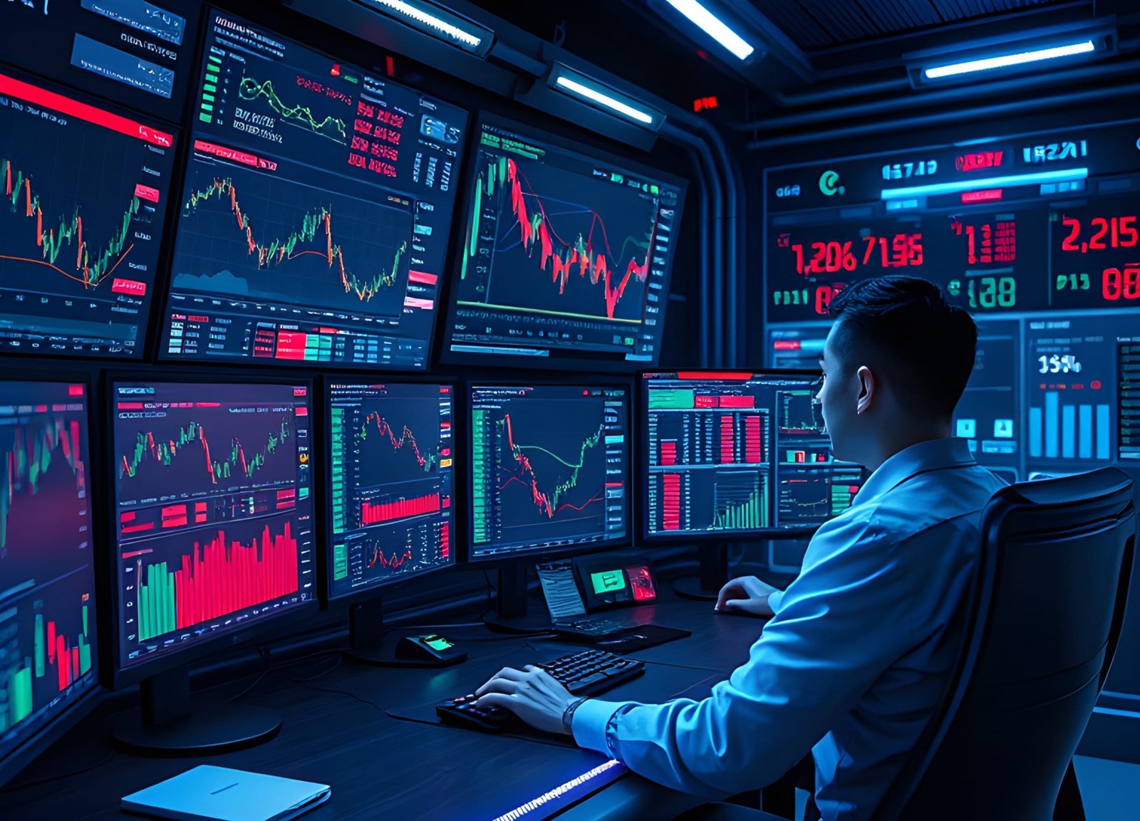 2025 stock market: Insights and predictions.