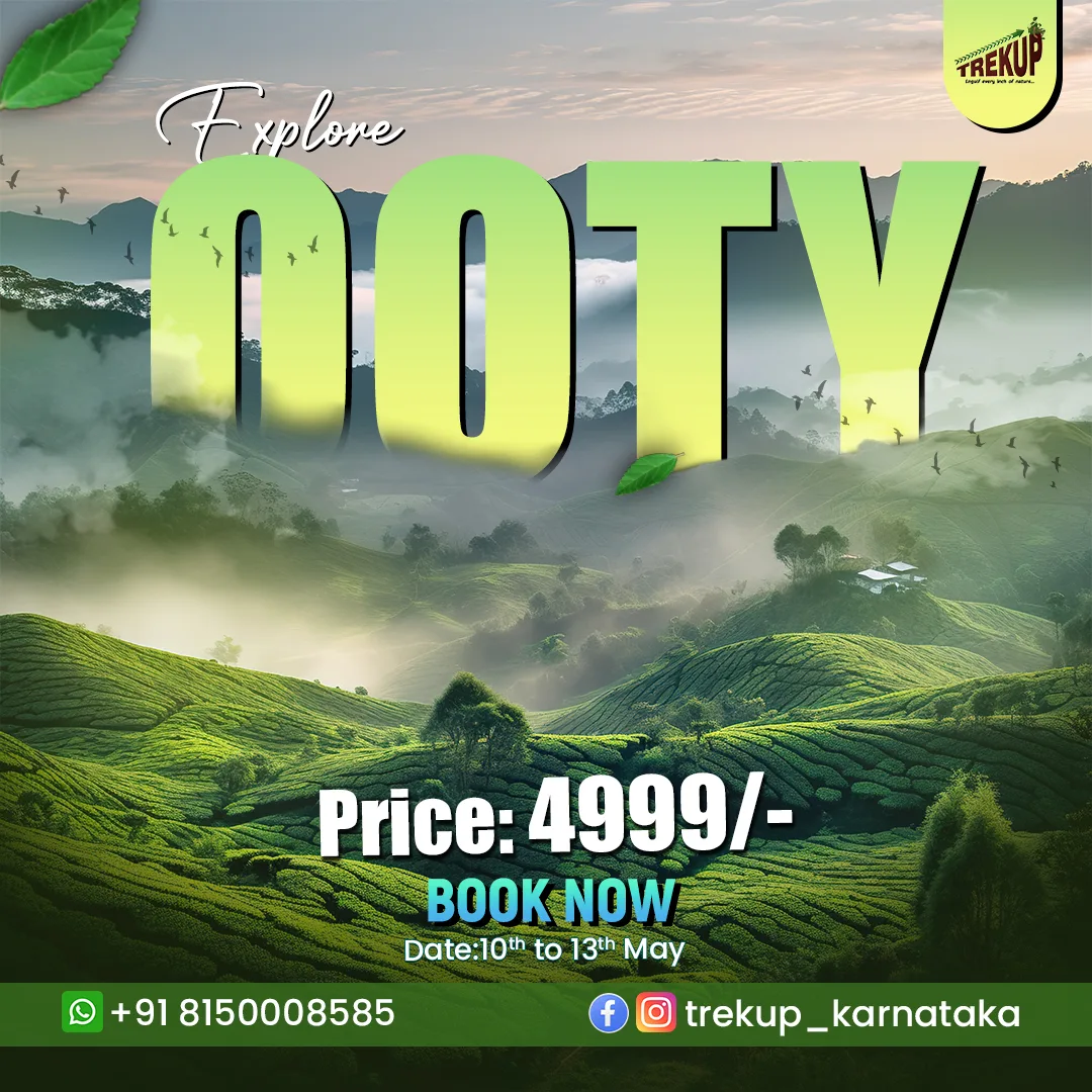 ooty