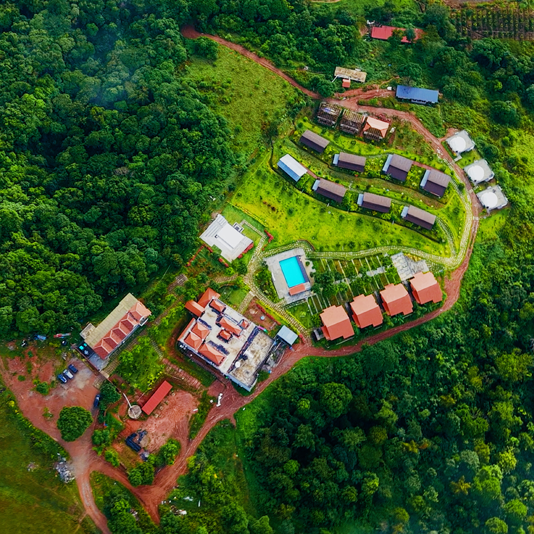 Resort Case Study Image